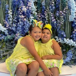 Meet your Posher, Karen